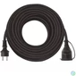 Kép 1/4 - Emos P01820 20 méter 3x1,5mm2 gumikábeles hosszabbító