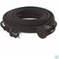 Kép 2/4 - Emos P01820 20 méter 3x1,5mm2 gumikábeles hosszabbító