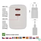 Kép 4/4 - Emos GaN PD 35 W max. univerzális USB töltő