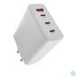 Kép 1/4 - Emos GaN PD 120 W max. univerzális USB töltő