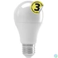 Kép 1/4 - Emos ZQ5160 CLASSIC A60 14W E27 1521 lumen meleg fehér LED izzó