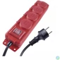 Kép 5/6 - Emos P14231 4 aljzat 3méter 1,5mm2 hosszabbító