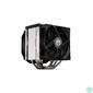 Kép 5/21 - Endorfy Fortis 5 Dual Fan processzor hűtő