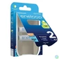 Kép 4/4 - Panasonic Eneloop BK-3MCDE/2BE AA 2000mAh ceruza akku 2db/csomag