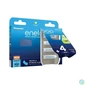 Kép 3/5 - Panasonic Eneloop BK-4MCDEC4BE AAA 800mAh mikro ceruza akku 4db/csomag