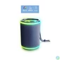 Kép 9/9 - Energy Sistem EN 454952 Urban Box Blue Supernova kék Bluetooth hangszóró