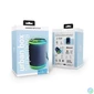Kép 8/9 - Energy Sistem EN 454952 Urban Box Blue Supernova kék Bluetooth hangszóró