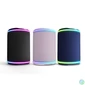 Kép 4/9 - Energy Sistem EN 454938 Urban Box Black Supernova fekete Bluetooth hangszóró