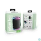 Kép 6/9 - Energy Sistem EN 454938 Urban Box Black Supernova fekete Bluetooth hangszóró