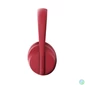 Kép 3/6 - Energy Sistem EN 457557 Hoshi Eco Red Bluetooth piros fejhallgató