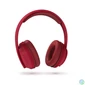 Kép 5/6 - Energy Sistem EN 457557 Hoshi Eco Red Bluetooth piros fejhallgató
