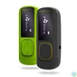 Kép 2/4 - Energy Sistem EN 448272 Clip Sport Bluetooth-os 16GB fekete/borostyán MP3 lejátszó