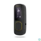 Kép 3/4 - Energy Sistem EN 448272 Clip Sport Bluetooth-os 16GB fekete/borostyán MP3 lejátszó