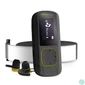 Kép 4/4 - Energy Sistem EN 448272 Clip Sport Bluetooth-os 16GB fekete/borostyán MP3 lejátszó