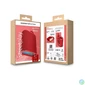 Kép 6/8 - Energy Sistem EN 459247 StreetPlay cseresznyepiros Bluetooth hangszóró