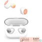 Kép 1/5 - Energy Sistem EN 449774 Earphones Urban 1 True Wireless Bluetooth fehér fülhallgató (Újracsomagolt)