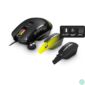 Kép 1/9 - Energy Sistem EN 452071 Gaming Mouse ESG M5 Triforce RGB gamer egér