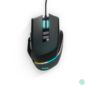Kép 6/9 - Energy Sistem EN 452071 Gaming Mouse ESG M5 Triforce RGB gamer egér