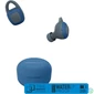 Kép 1/2 - Energy Sistem EN 447619 Earphones Sport 6 True Wireless Bluetooth kék fülhallgató