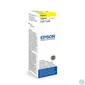 Kép 1/3 - Epson C13T66444A T6644 70ml EcoTank kompatibilis sárga tintapalack