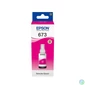 Kép 2/2 - Epson C13T67334A T6733 70ml EcoTank kompatibilis magenta tintapalack