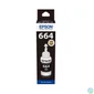 Kép 3/4 - Epson C13T66414A T6641 70ml EcoTank kompatibilis fekete tintapalack