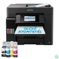 Kép 1/7 - Epson EcoTank L6570 színes nyomtató MFP, Duplex, WiFi/USB/LAN, 8100/6500 oldal tinta a dobozban