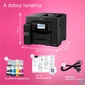 Kép 4/7 - Epson EcoTank L6570 színes nyomtató MFP, Duplex, WiFi/USB/LAN, 8100/6500 oldal tinta a dobozban