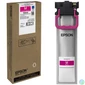 Kép 1/2 - Epson C13T944340 WF-C5790 L magenta tintapatron