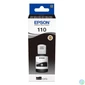 Kép 1/2 - Epson C13T03P14A T03P1 120ML NO.110 fekete tintapatron