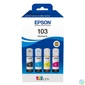 Kép 1/2 - Epson C13T00S64A T00S6 260ML Multipack tintapatron csomag