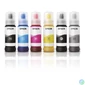 Kép 3/3 - Epson C13T07D44A T07D4 70ml sárga tintapatron