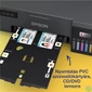 Kép 12/15 - Epson EcoTank L8050 fotónyomtató WiFi/USB, 1500 fotóra elegendő tinta a dobozban