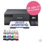 Kép 13/15 - Epson EcoTank L8050 fotónyomtató WiFi/USB, 1500 fotóra elegendő tinta a dobozban