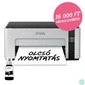 Kép 8/9 - Epson EcoTank M1100 mono nyomtató USB, 5000 oldal tinta a dobozban
