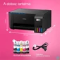 Kép 8/8 - Epson EcoTank L3271 színes nyomtató MFP, WiFi/USB, 8100/6500 oldal tinta a dobozban