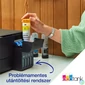 Kép 6/8 - Epson EcoTank L3271 színes nyomtató MFP, WiFi/USB, 8100/6500 oldal tinta a dobozban