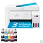 Kép 1/8 - Epson EcoTank L5316 színes nyomtató MFP, WiFi/LAN, 8100/6500 oldal tinta a dobozban