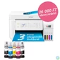 Kép 5/8 - Epson EcoTank L5316 színes nyomtató MFP, WiFi/LAN, 8100/6500 oldal tinta a dobozban