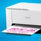Kép 8/11 - Epson EcoTank L3276 színes nyomtató MFP, WiFi/USB, 8100/6500 oldal tinta a dobozban