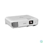 Kép 2/4 - Epson EB-W53 WXGA 4000L HDMI/USB 3LCD projektor