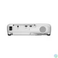 Kép 4/4 - Epson EB-W53 WXGA 4000L HDMI/USB 3LCD projektor
