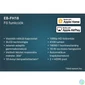 Kép 2/2 - Epson EB-FH18 Full HD 4100AL HDMI/USB/WiFi/Apple AirPlay 2 3LCD projektor