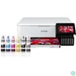 Kép 1/6 - Epson EcoTank L8160 fotónyomtató MFP, WiFi/USB/LAN, 1800 fotóra elegendő tinta a dobozban
