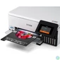 Kép 3/6 - Epson EcoTank L8160 fotónyomtató MFP, WiFi/USB/LAN, 1800 fotóra elegendő tinta a dobozban