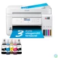 Kép 1/10 - Epson EcoTank L6276 színes nyomtató MFP, Duplex, WiFi/USB/LAN, 14 000/5200 oldal tinta a dobozban