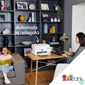 Kép 9/10 - Epson EcoTank L6276 színes nyomtató MFP, Duplex, WiFi/USB/LAN, 14 000/5200 oldal tinta a dobozban