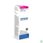 Kép 1/3 - Epson C13T66434A T6643 70ml EcoTank kompatibilis magenta tintapalack