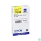 Kép 3/3 - Epson C13T789440 T7894 patron sárga