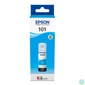 Kép 2/2 - Epson C13T03V24A T03V2 70ml EcoTank kompatibilis cián tintapalack